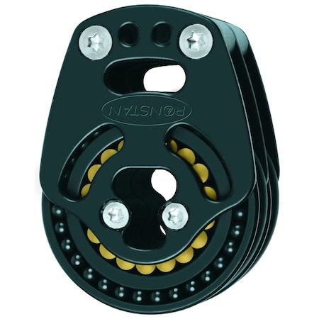 Ronstan Series 60 Strop Orbit Block Double RF69209